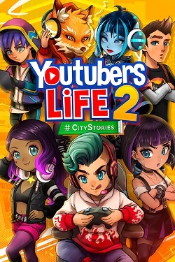 Youtubers Life 2