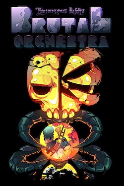 Brutal Orchestra