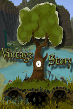 Vintage Story