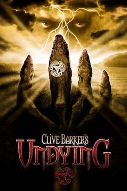 Clive Barker's Undying (  )