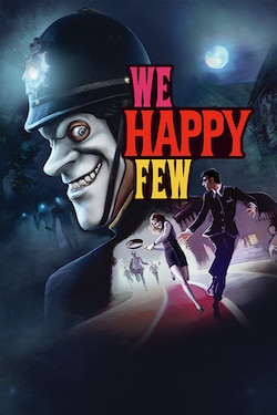 We Happy Few