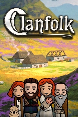 Clanfolk