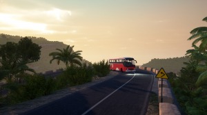 Bus World