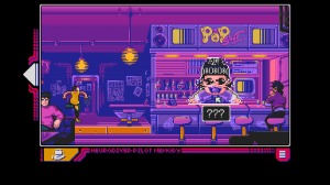 Read Only Memories: NEURODIVER