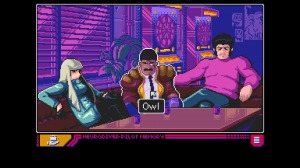 Read Only Memories: NEURODIVER