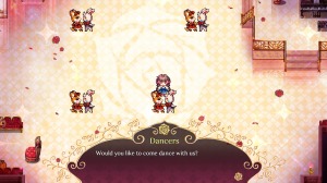 Pocket Mirror: GoldenerTraum