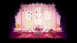 Pocket Mirror: GoldenerTraum