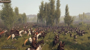 Mount & Blade 2 (II) Bannerlord