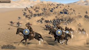 Mount & Blade 2 (II) Bannerlord