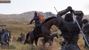 Mount & Blade 2 (II) Bannerlord