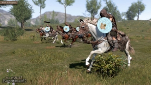 Mount & Blade 2 (II) Bannerlord