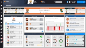 International Basketball Manager 22