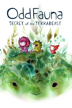 OddFauna : Secret of the Terrabeast