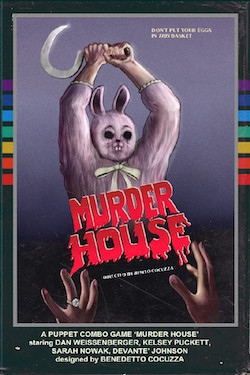 Murder House