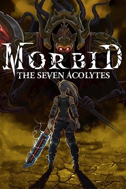 Morbid: The Seven Acolytes