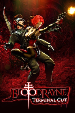 BloodRayne Terminal Cut