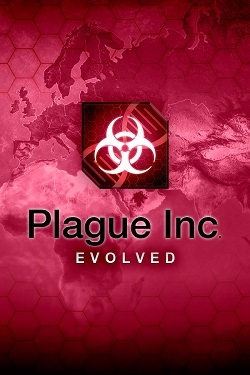 Plague Inc Evolved