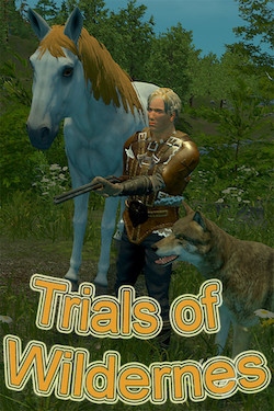 Trials of Wilderness