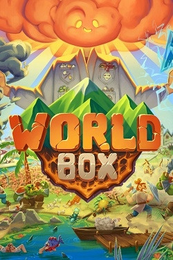 WorldBox God Simulator