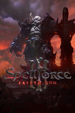 SpellForce 3 Fallen God