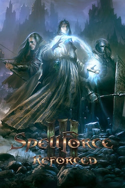 SpellForce 3 Reforced