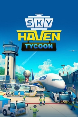 Sky Haven Tycoon