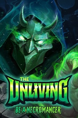 The Unliving