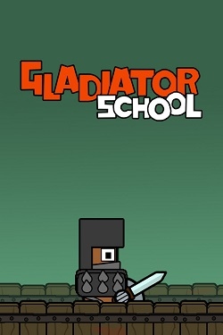 Gladiator School