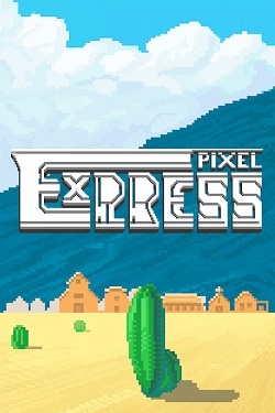 Pixel Express