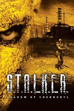 STALKER Shadow of Chernobyl (  )