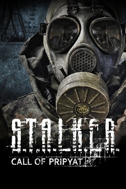 STALKER Call of Pripyat (  )