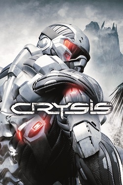  1 (Crysis 1)