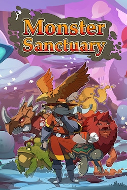 Monster Sanctuary