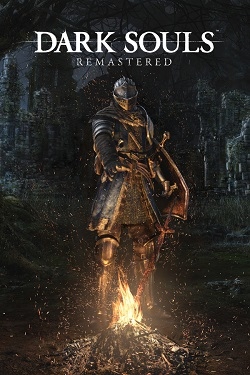 Dark Souls Remastered