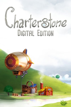 Charterstone Digital Edition