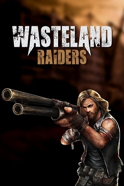 Wasteland Raiders