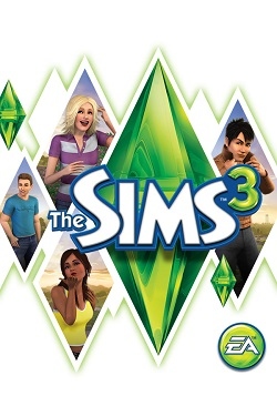  3 (Sims 3)