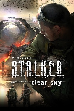 STALKER Clear Sky (  )