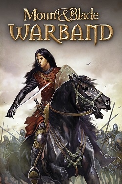 Mount and Blade Warband