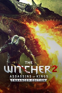  2 (The Witcher 2)