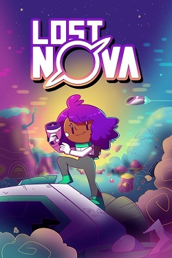 Lost Nova