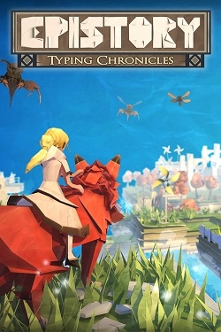 Epistory Typing Chronicles