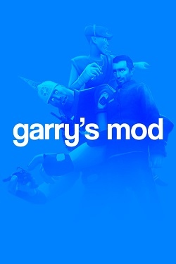 Garry's Mod ( )