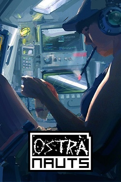 Ostranauts