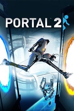 Portal 2 ( 2)
