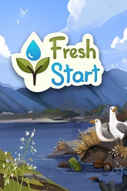 Fresh Start Cleaning Simulator