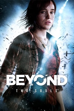 Beyond Two Souls