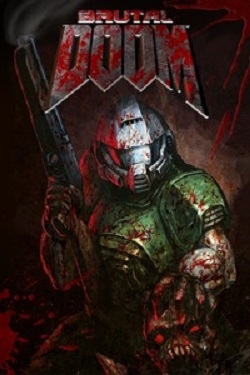 Brutal Doom