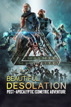 Beautiful Desolation Deluxe Edition