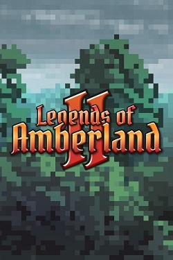 Legends of Amberland 2: The Song of Trees